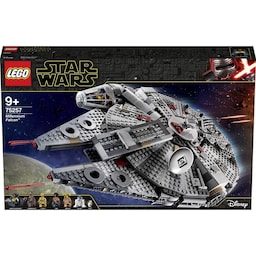 LEGO StarWars 75257 1 stk