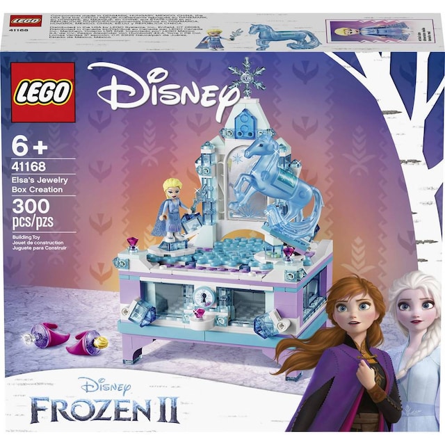 LEGO Disney 41168 1 stk