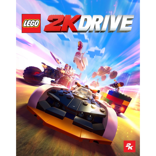 LEGO® 2K Drive - PC Windows