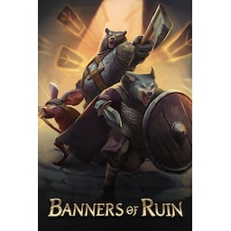 Banners of Ruin - PC Windows