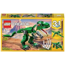 LEGO® CREATOR 31058 Dinosaurer