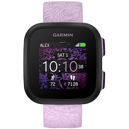 Garmin Bounce smartwatch til børn (pink)