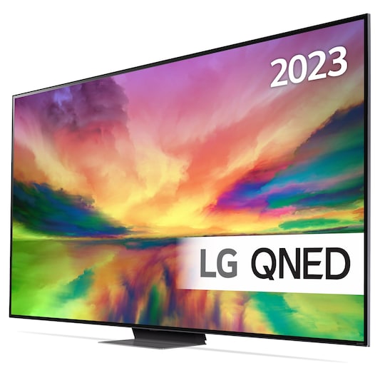 LG 86" QNED 81 4K QNED TV (2023)