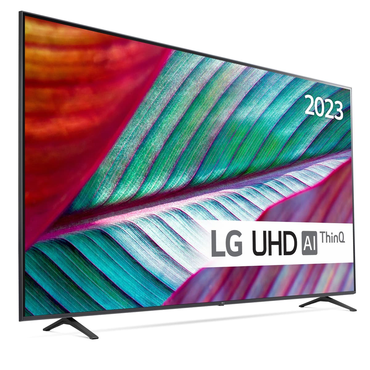 LG 86" UR78 4K LED TV (2023)