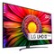 LG 86" UR8100 4K LCD TV (2023)