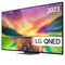 LG 65" QNED81 4K TV