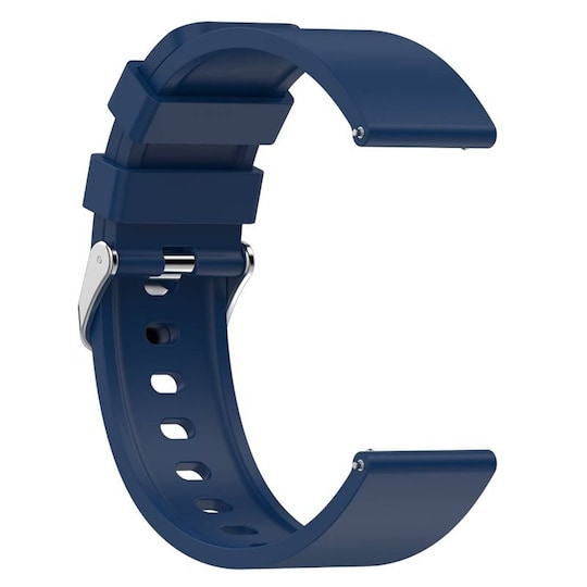 Sport Armbånd OnePlus Nord Watch - Blå | Elgiganten