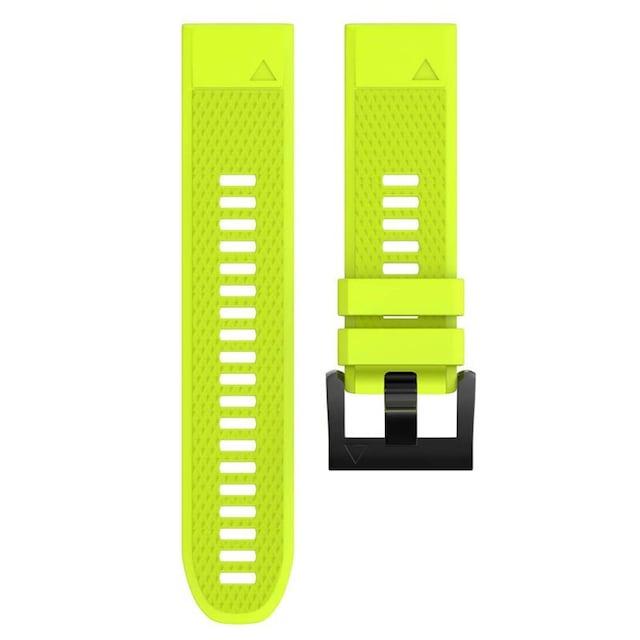 Sport Armbånd EasyFit Garmin MARQ Commander - Lime