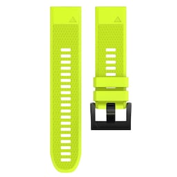 Sport Armbånd EasyFit Garmin MARQ Aviator - Lime