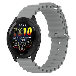 Ocean Armbånd Garmin Forerunner 265 - Stone