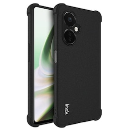 Imak Shockproof Sandy Feel OnePlus Nord CE 3 Lite - Sort