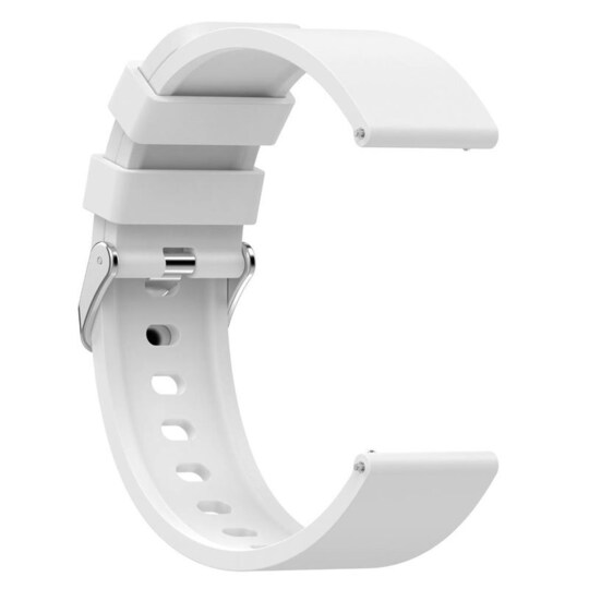Sport Armbånd OnePlus Nord Watch - Sort | Elgiganten