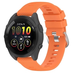 Pure Armbånd Garmin Forerunner 265 - Orange