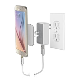 Magicmount Telefonholder - Wall Charger (US)