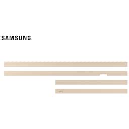 Samsung The Frame 55" ramme (2021-2024/metal sandgold)