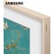 Samsung The Frame 85" ramme (2021-2024/metal sandgold)