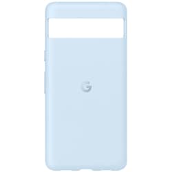 Google Pixel 7a cover (blå)