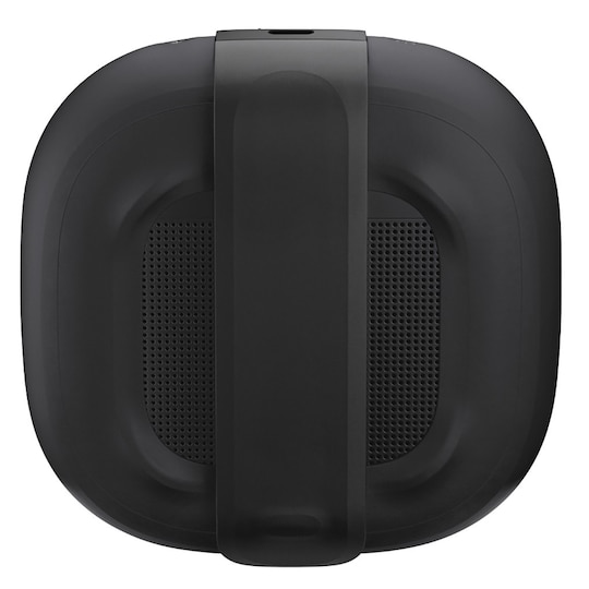 Bose SoundLink Micro trådløs højtaler (sort) | Elgiganten