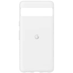 Google Pixel 7a cover (hvid)