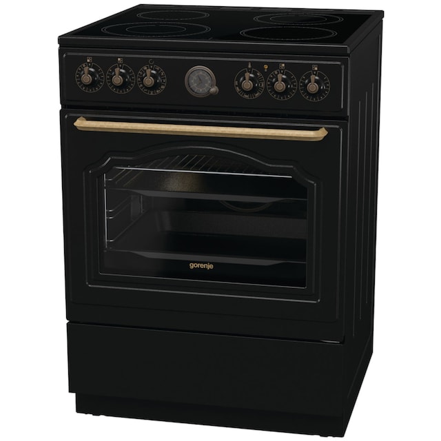 Gorenje komfur GECS6B70CLB