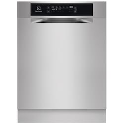 Electrolux Serie 700 opvaskemaskine ESG89400UX (stål)