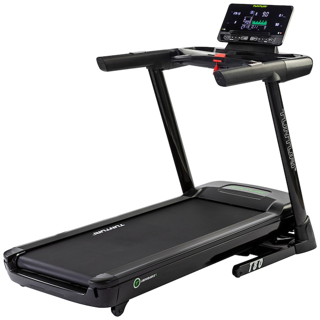 T80 Treadmill Endurance