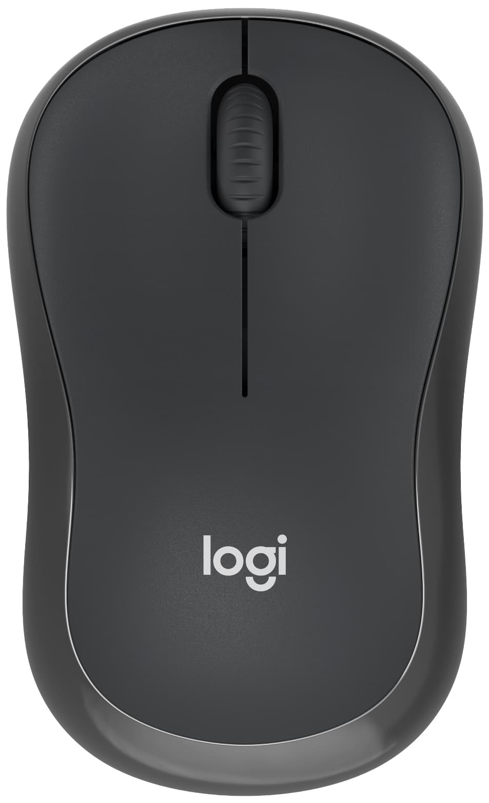 Logitech M240 Silent Bluetooth trådløs mus (sort)