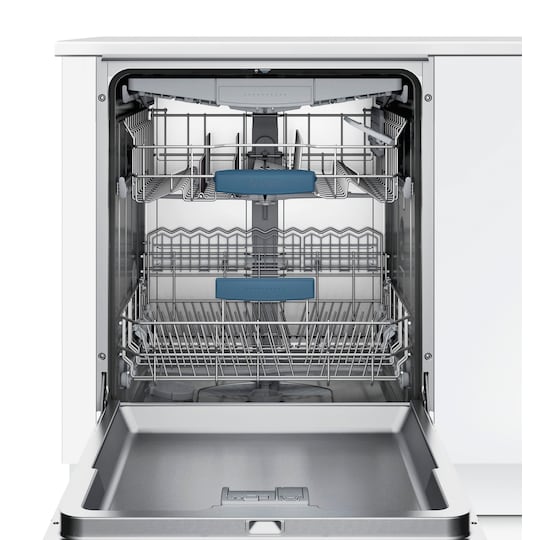 Bosch opvaskemaskine SMP68M02SK | Elgiganten