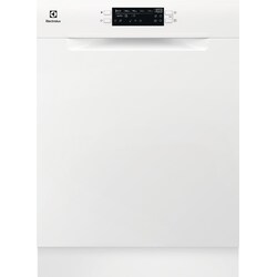 Electrolux Serie 600 opvaskemaskine ESS48320UW (hvid)