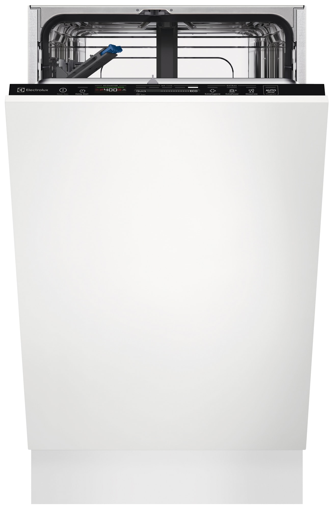 Electrolux opvaskemaskine EEG62310L fuldintegreret | Elgiganten