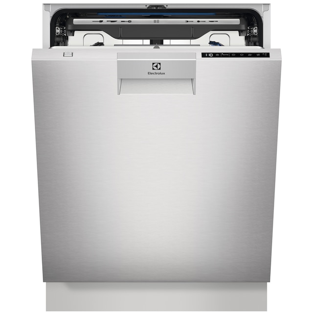 Electrolux Serie 900 opvaskemaskine ESC87311UX (stål)