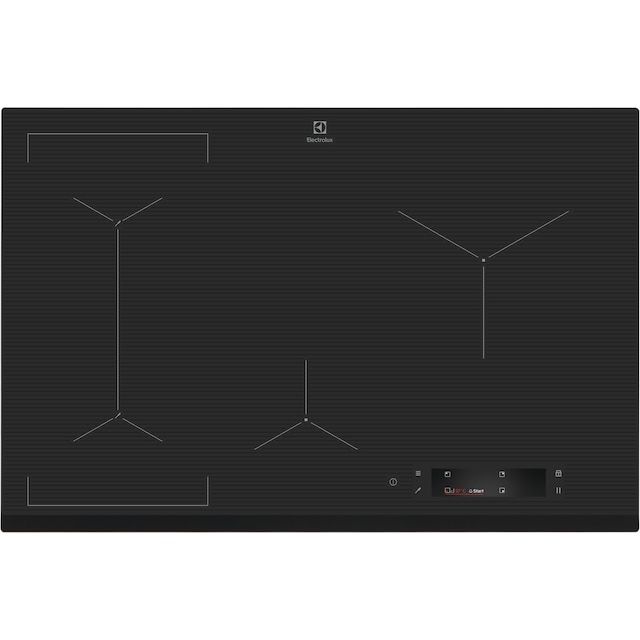 Electrolux kogeplade kogeplade890PMF indbygget