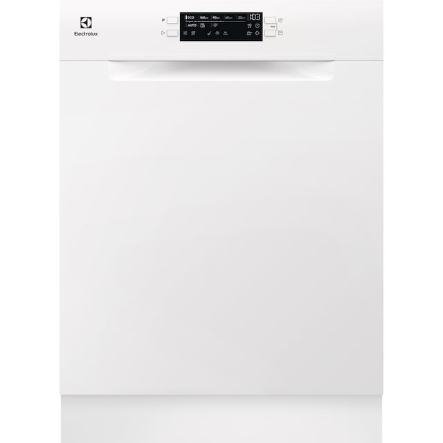 Electrolux Serie 300 opvaskemaskine ESA47220UW (hvid)