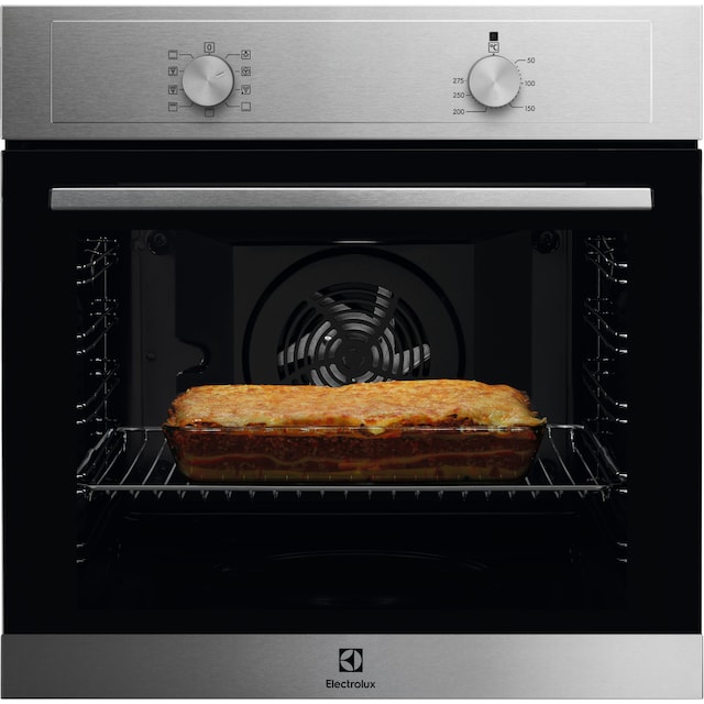 Electrolux ovn COB100X