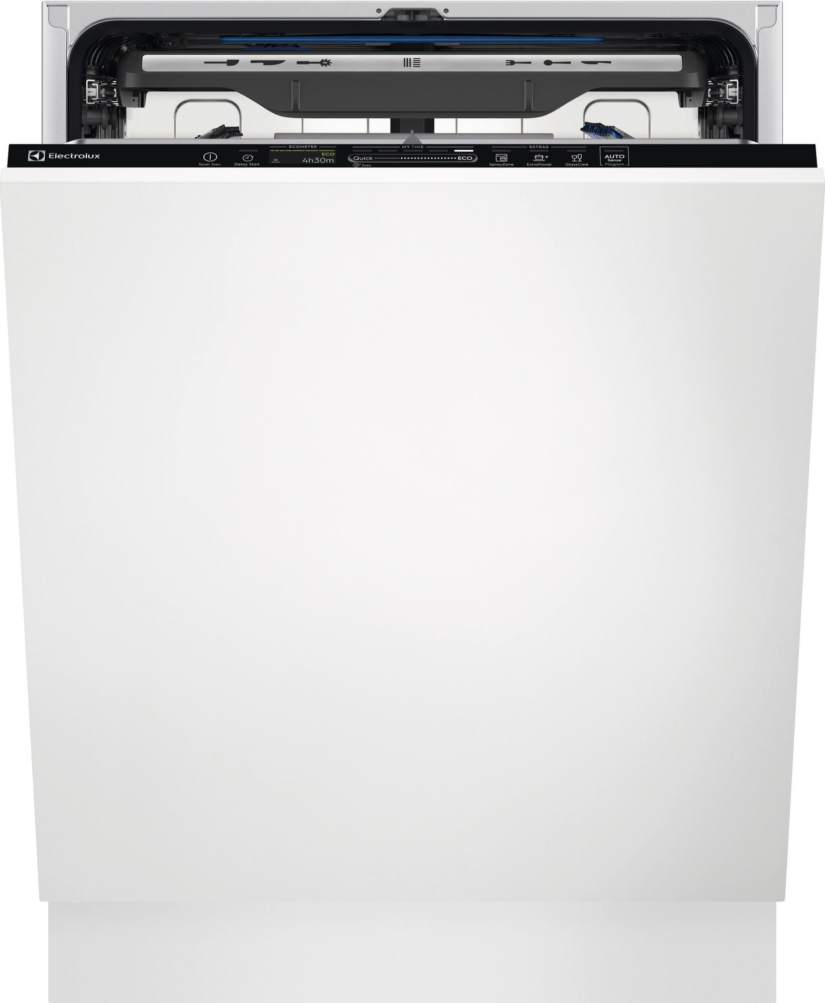 Electrolux opvaskemaskine EEZ89300L | Elgiganten