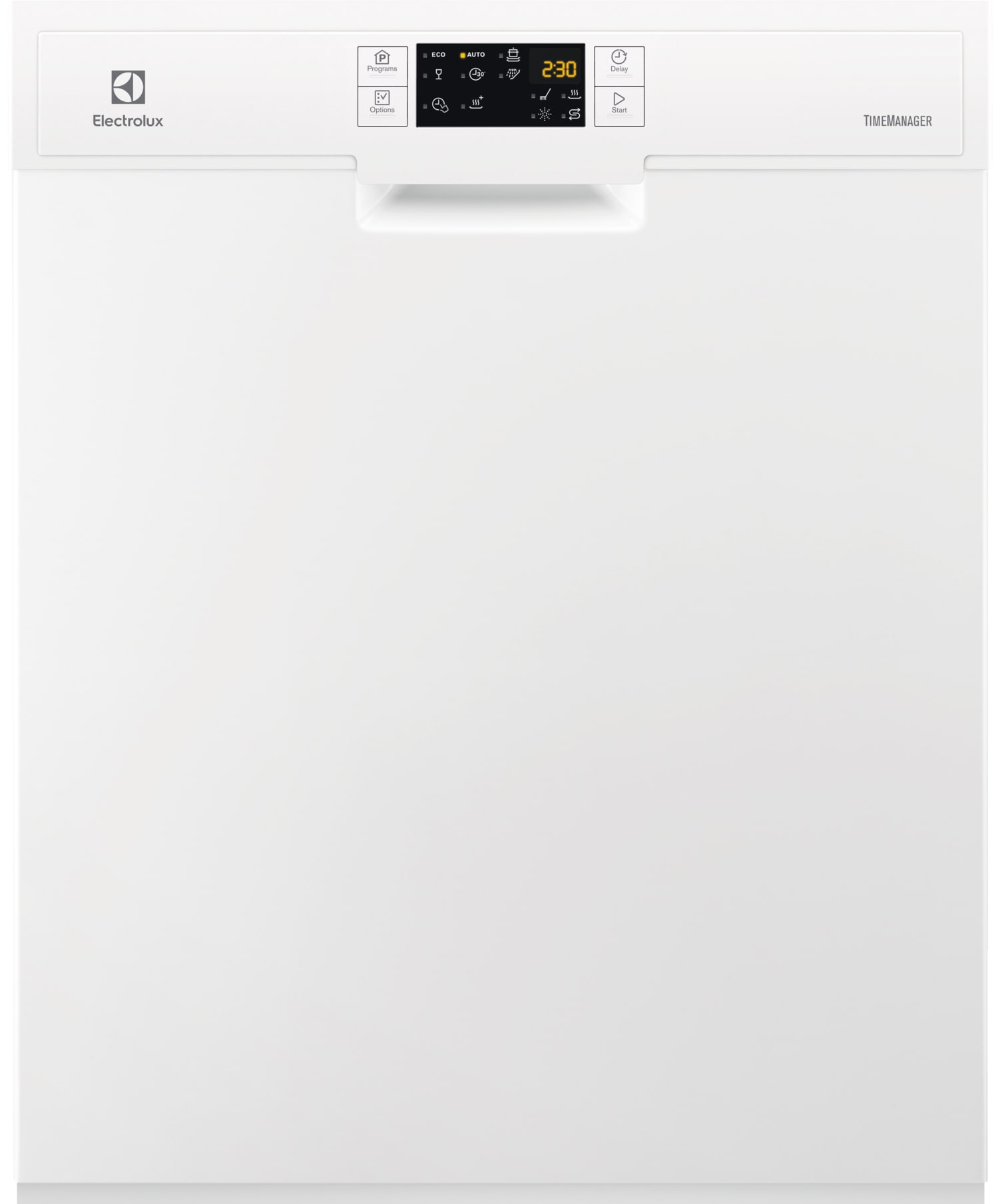 Electrolux opvaskemaskine ESM48300UW | Elgiganten