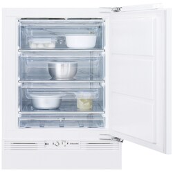 Electrolux integreret køleskab og fryser | Indbygget Combi | Elgiganten