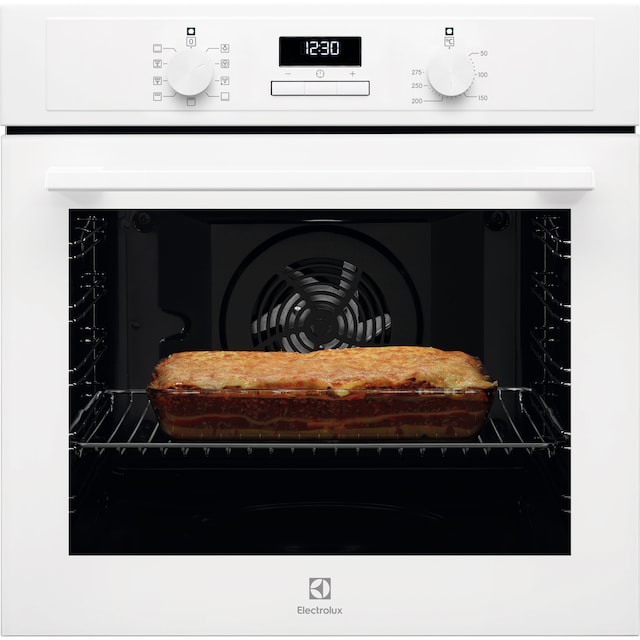 Electrolux Integreret Ovn COB300W