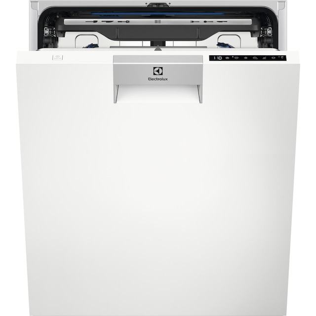 Electrolux Serie 900 opvaskemaskine ESC87311UW (hvid)