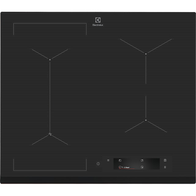 Electrolux kogeplade kogeplade690FMF indbygget