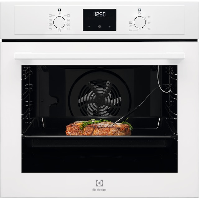 Electrolux integreret ovn COB400W