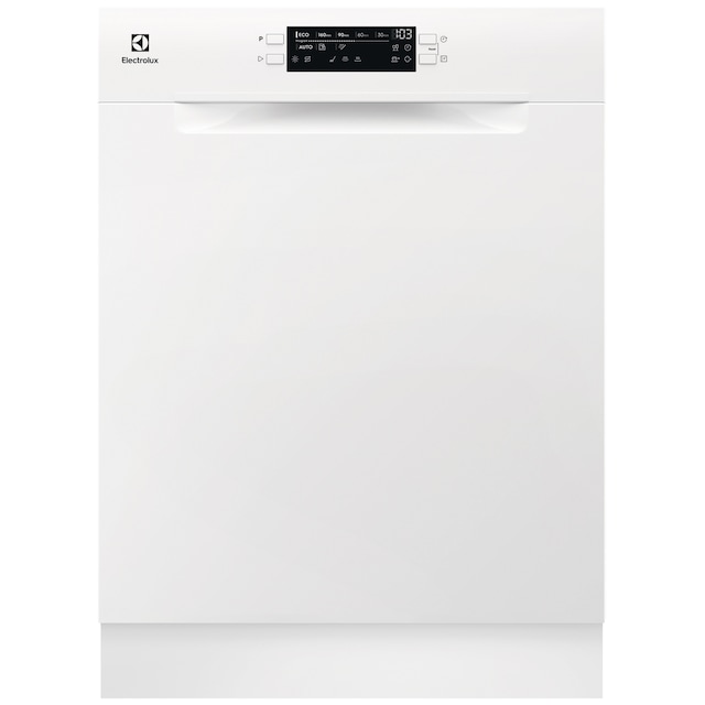 Electrolux Serie 300 opvaskemaskine ESA47300UW (hvid)