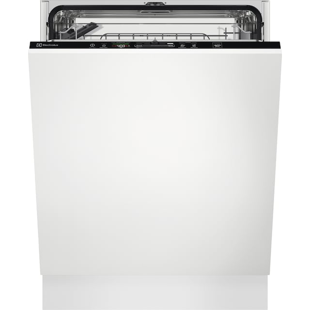 Electrolux Serie 300 opvaskemaskine EEQ47310L (fuldintegrert)