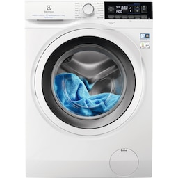 Electrolux Serie 600 vaskemaskine EW6F6448Q4 (8 kg)