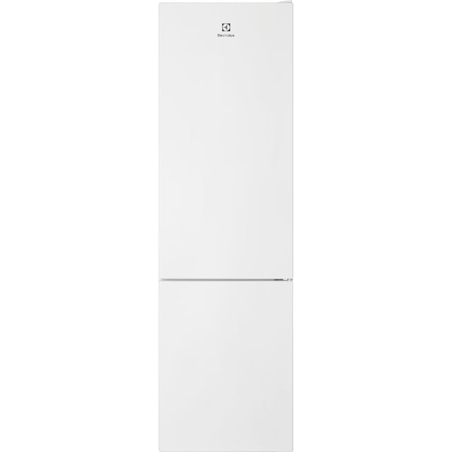 Electrolux 600-Serien kølefryseskab LNT5ME36W1 (hvid)