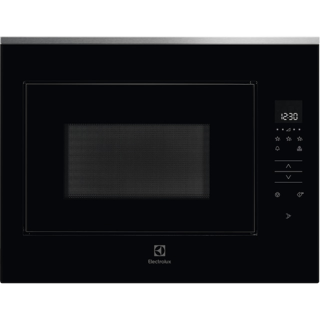 Electrolux mikroovn KMFE264TEX integreret