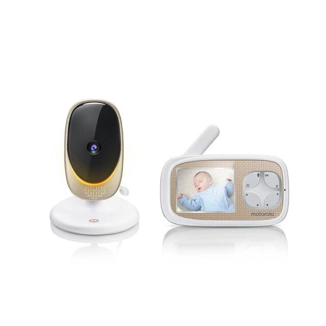 motorola Babymonitor Comfort 40 Connect