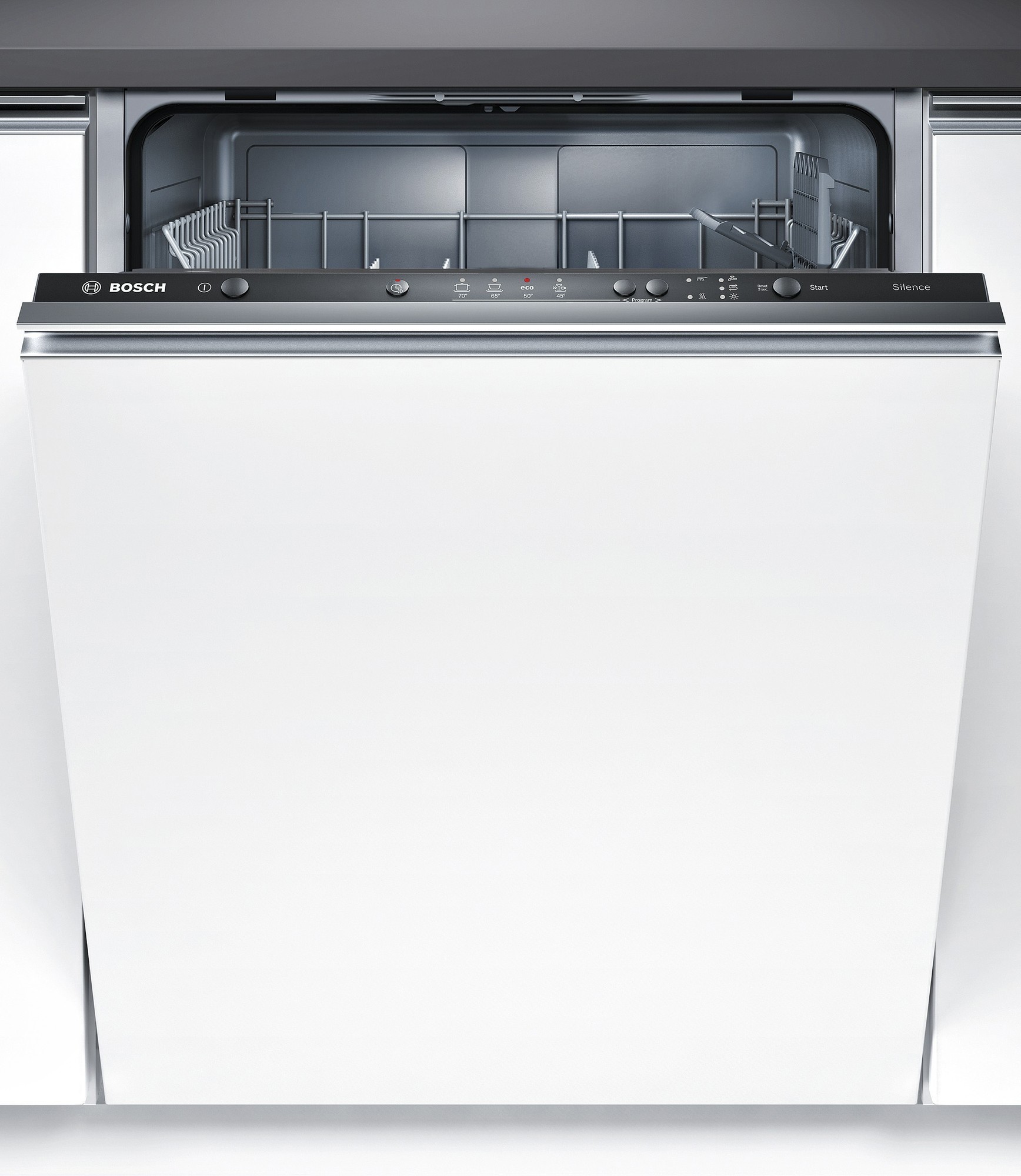 Bosch opvaskemaskine SMV40C10EU | Elgiganten
