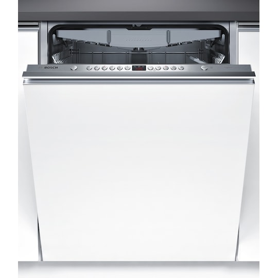 Bosch SuperSilence Integreret opvaskemaskine SMV68N60EU | Elgiganten