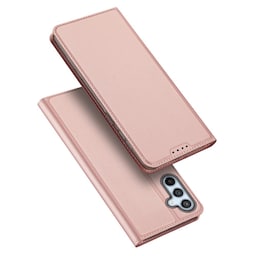 DUX DUCIS Samsung A54 5G Skin Pro Series Flip Cover - Pink